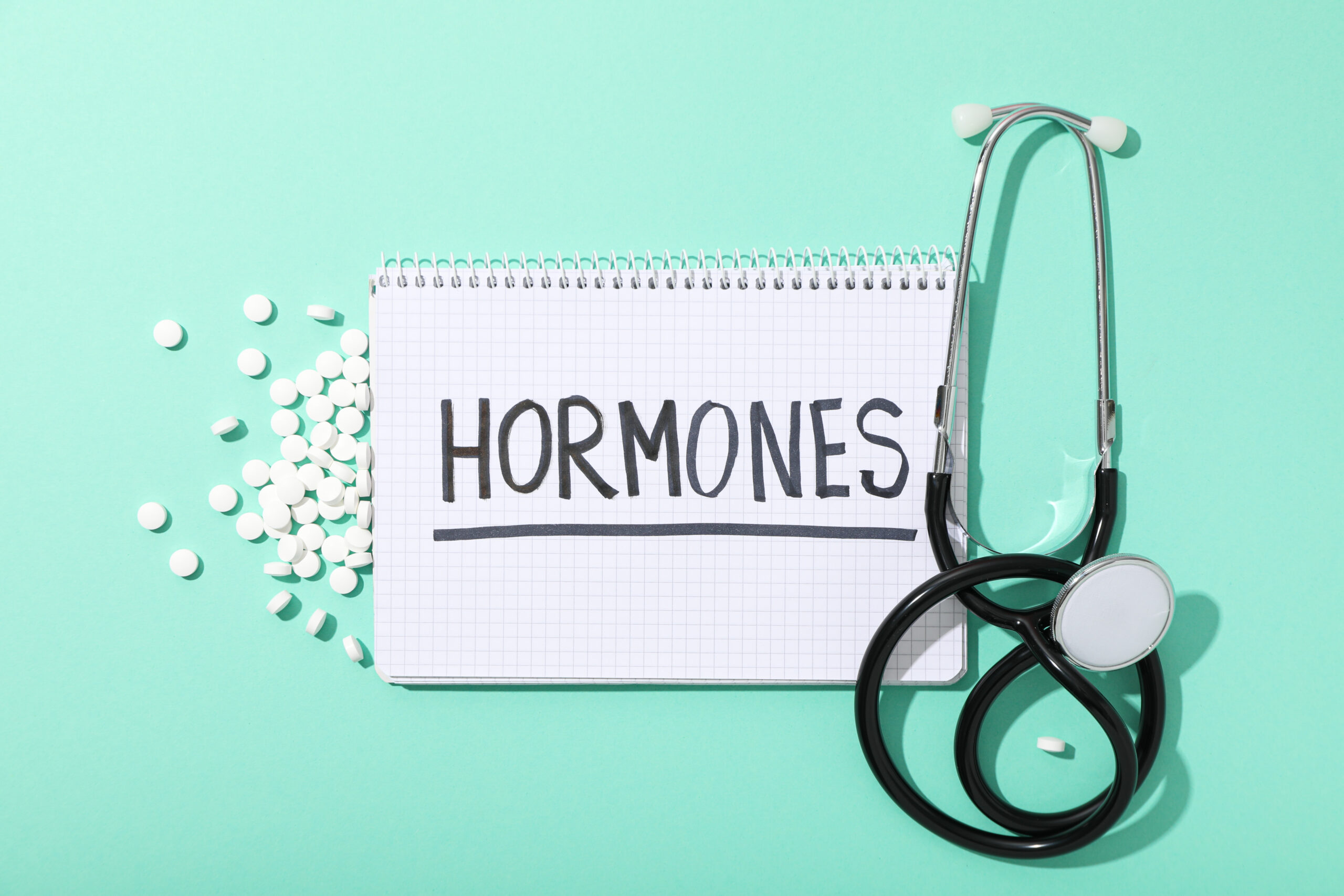 hormonal imbalance