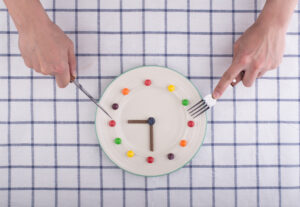 intermittent fasting