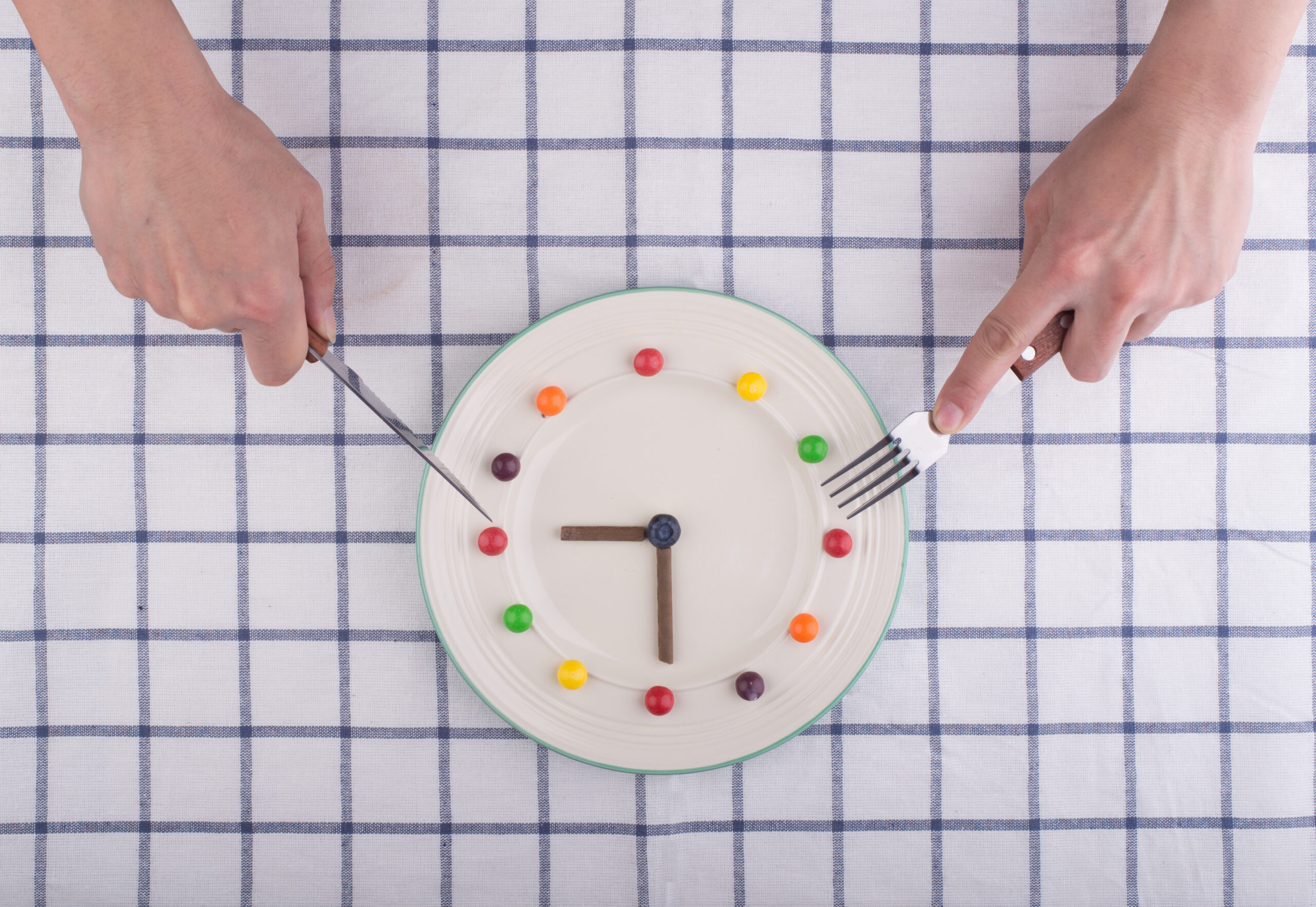 intermittent fasting