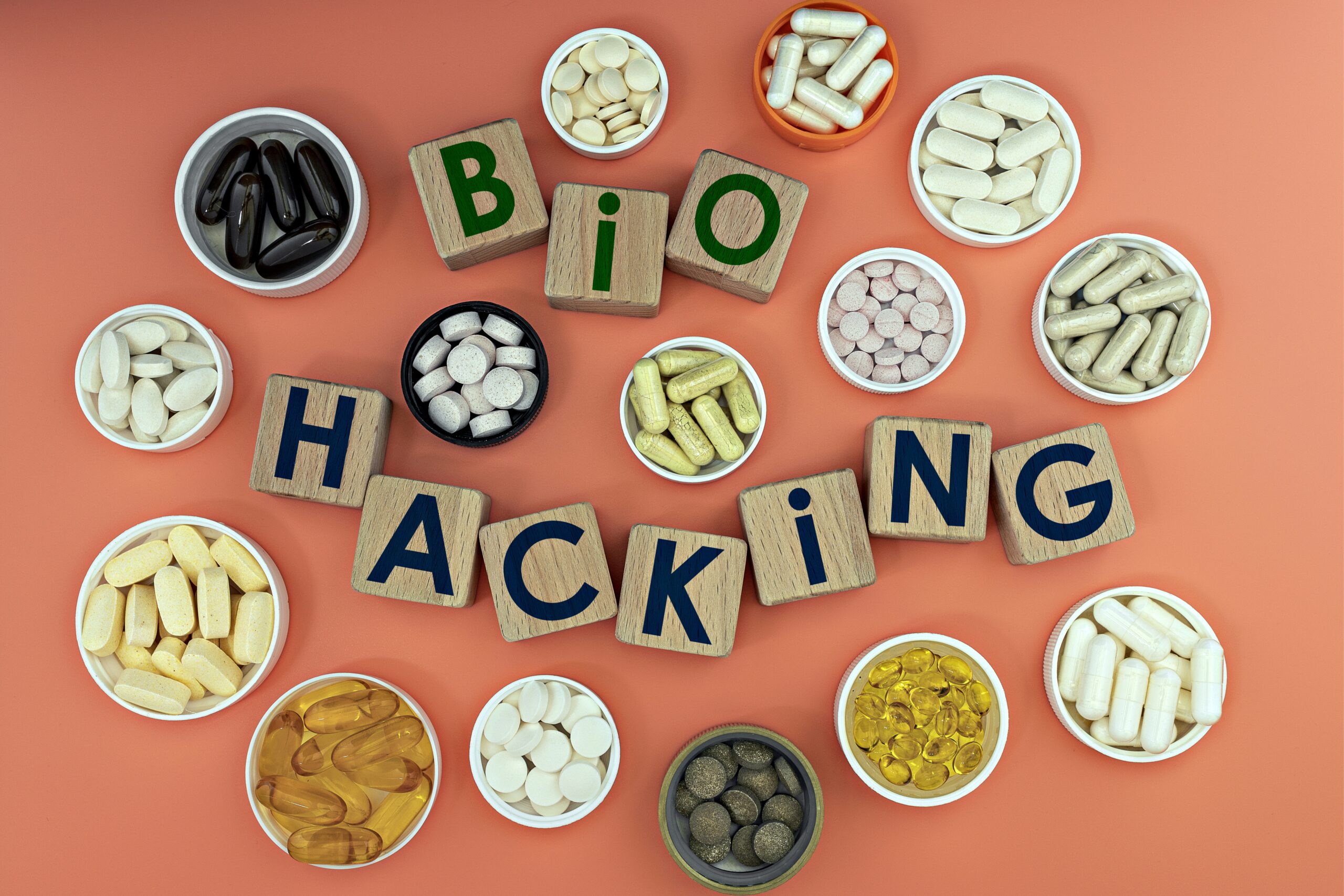 biohacking