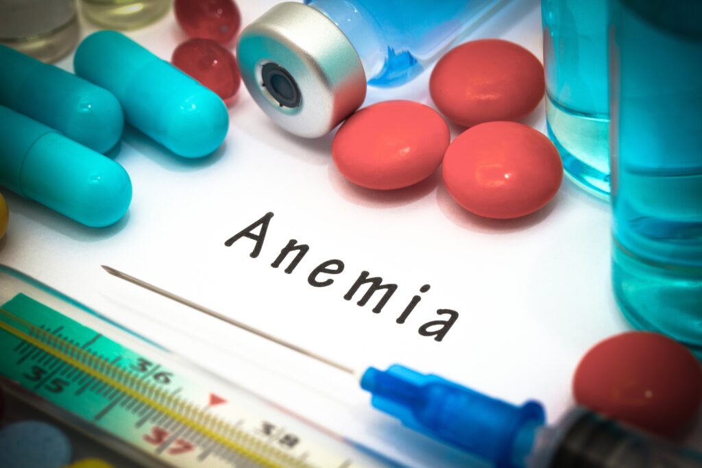 anemia