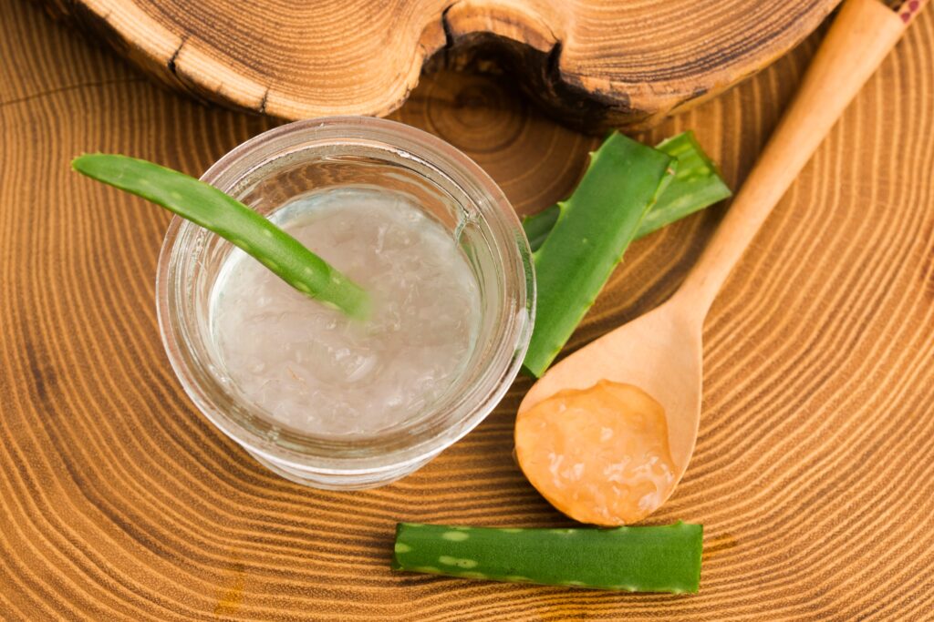 aloe vera