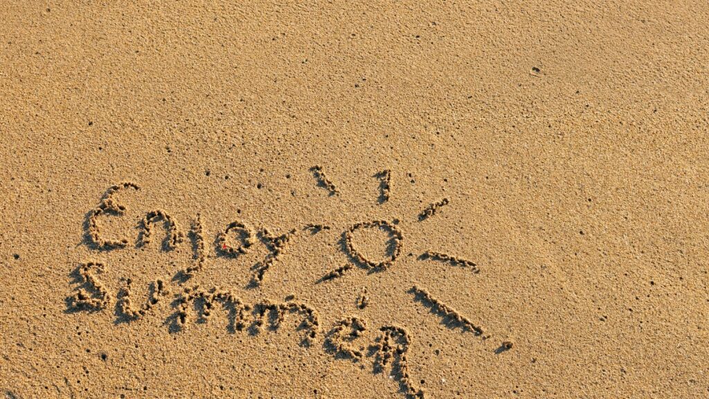 summer