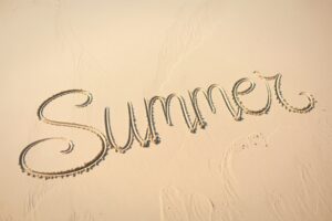 summer