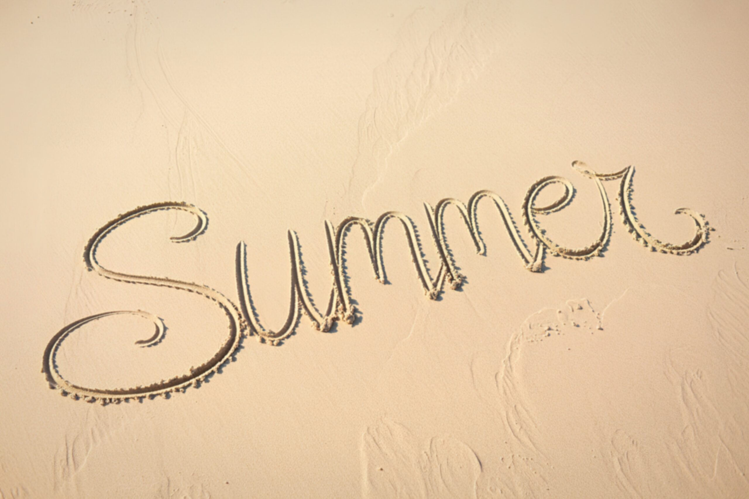summer