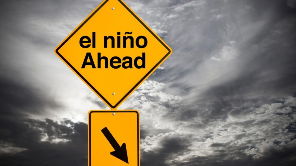 El Nino