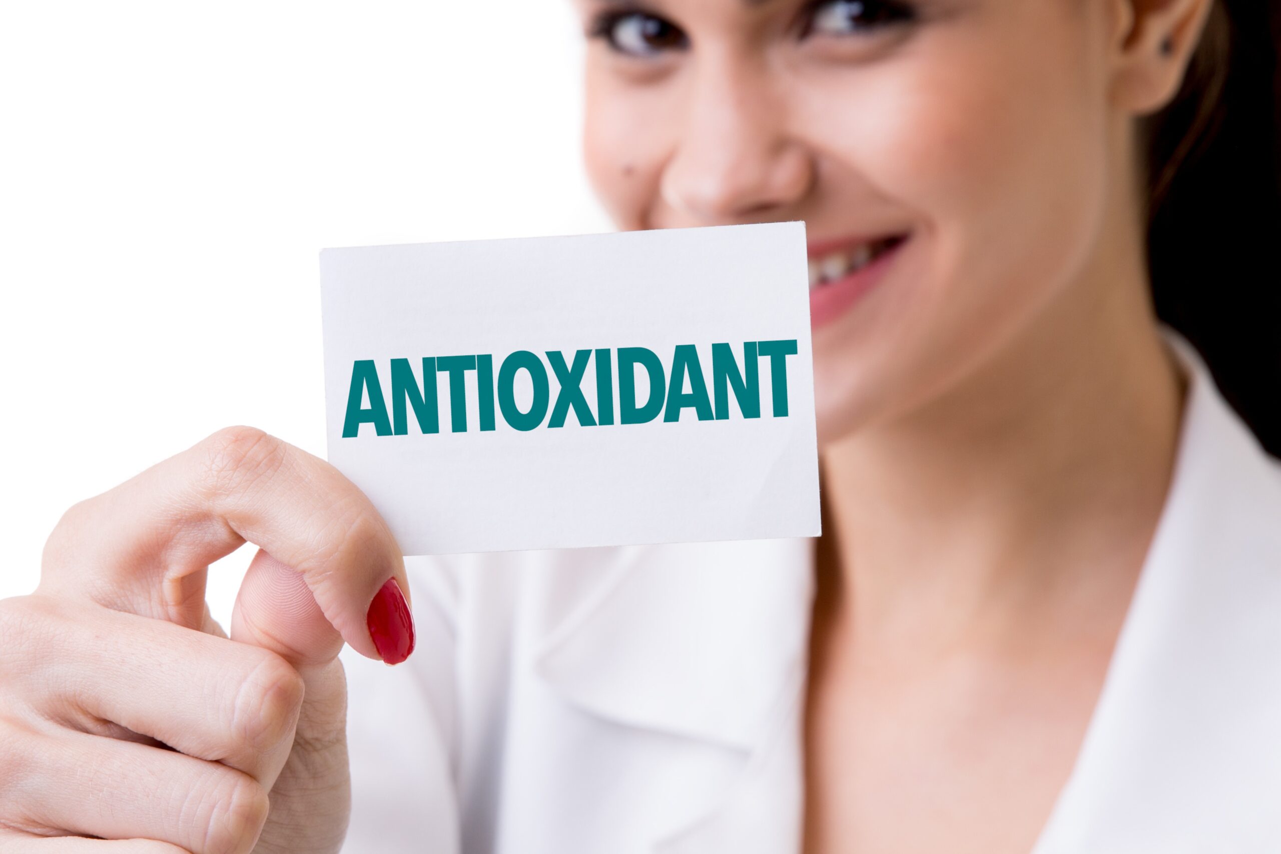 antioxidants