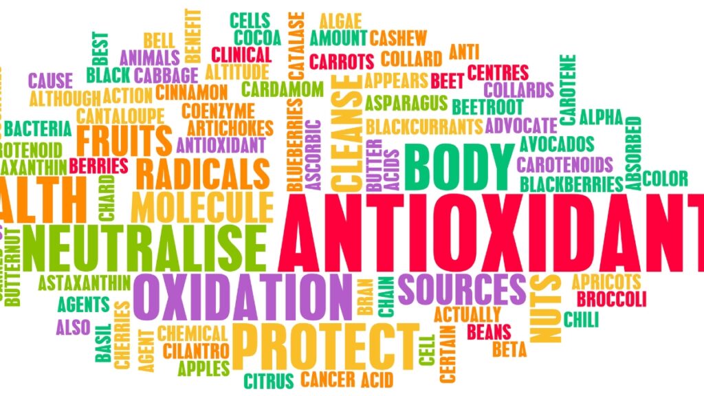 antioxidants
