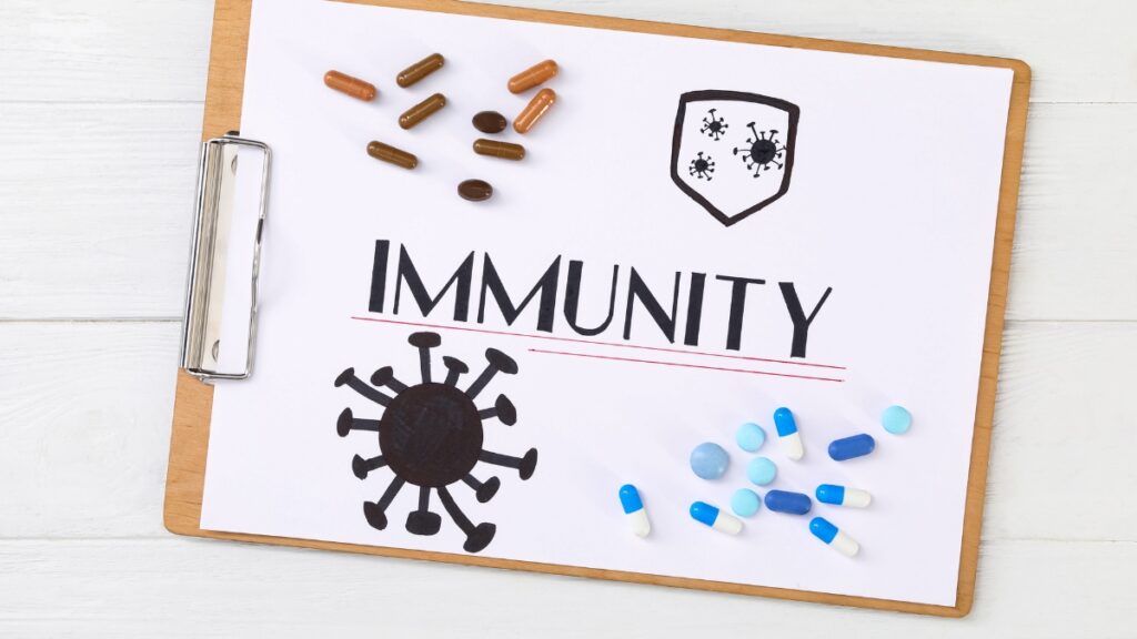 immunity