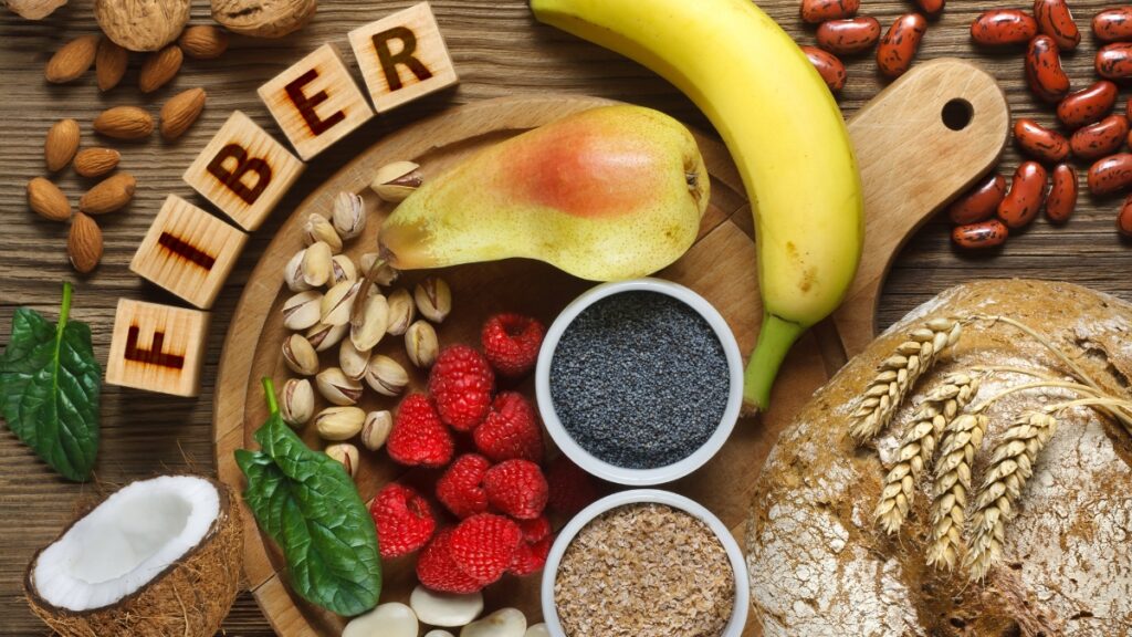 fiber