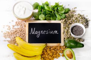 magnesium