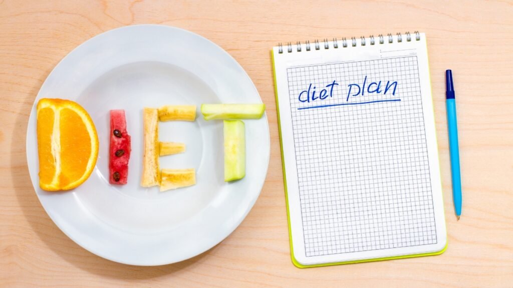 diet