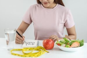 diet