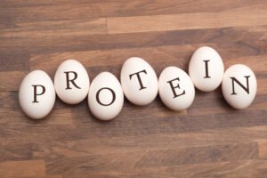 protein