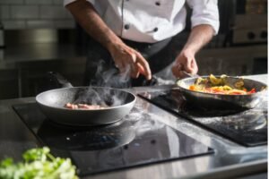 raw vs cooked