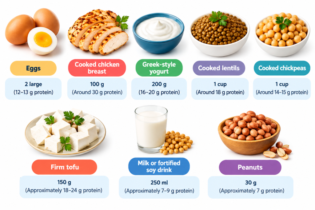 protein