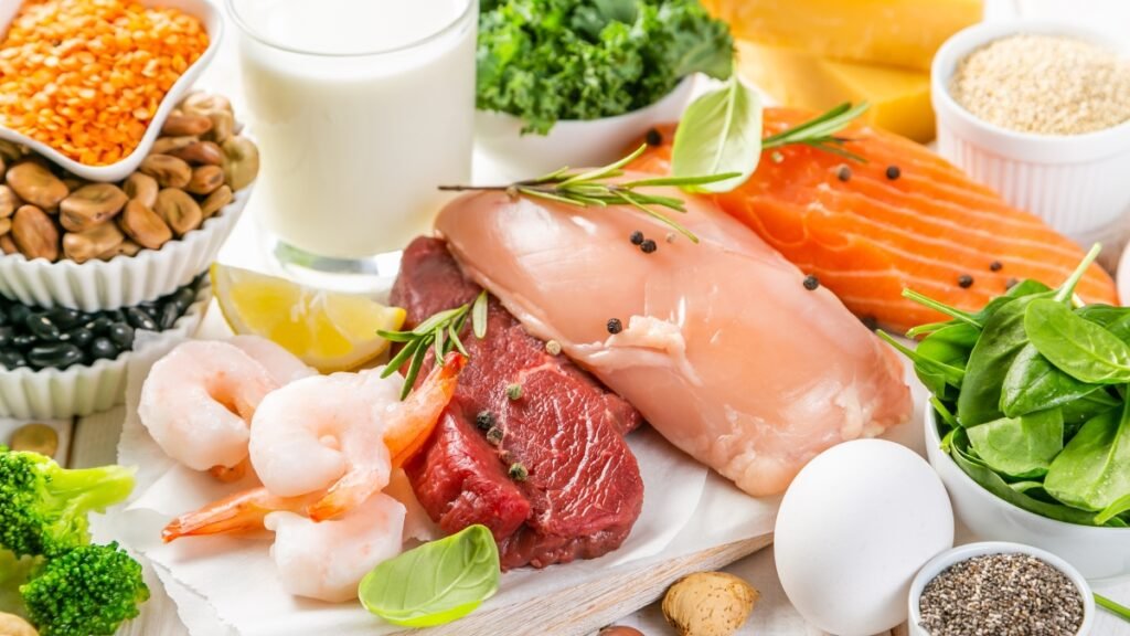 Protein