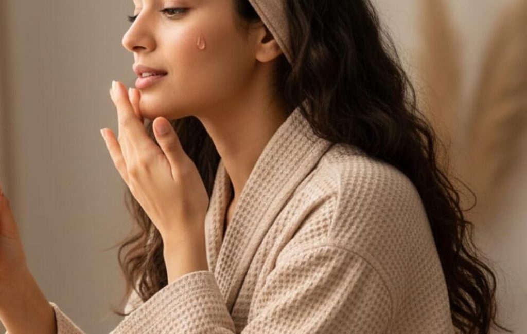 rosehip oil anti-aging